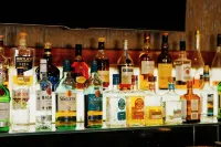 Crowne Plaza FOSHAN by IHG - Quầy bar