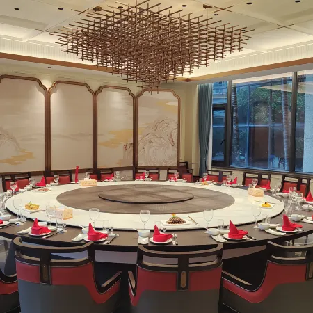 Minqing Qiyuan Hotel