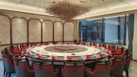 Minqing Qiyuan Hotel - sarapan
