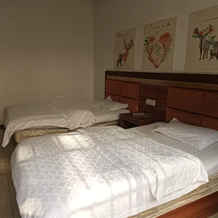 Xianyun Hotel
