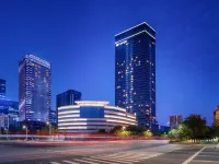 EVEN Hotel Xi’an High-Tech Zone Hotels near Gaoxin