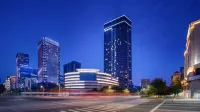 IHG EVEN Hotel Xi’an High-Tech Zone Hotels near Gaoxin