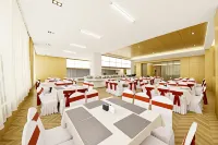 Jinsha Jiahe Business Hotel - breakfast