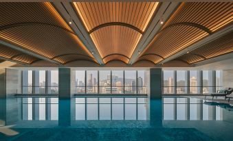 Zhuhai Gongbei Hyatt Regency Hotel