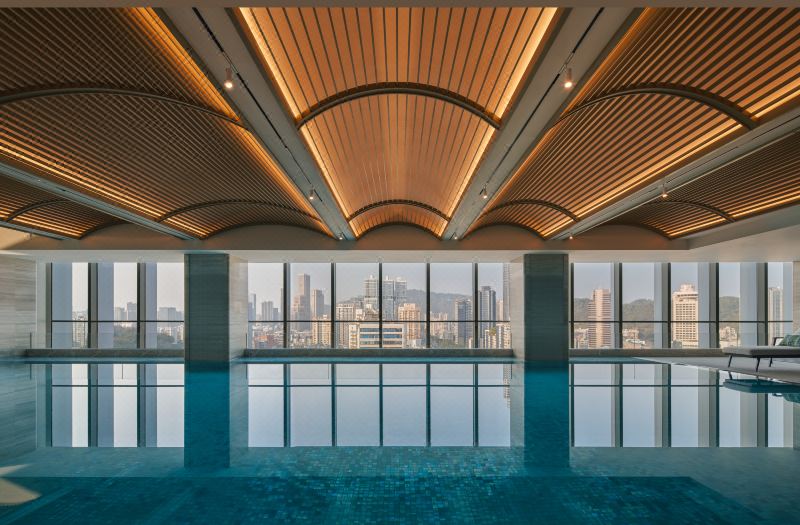 Zhuhai Gongbei Hyatt Regency Hotel photo 2