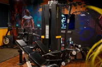 Nine Tree Luxury Hotel & Suites Lahore - Gym