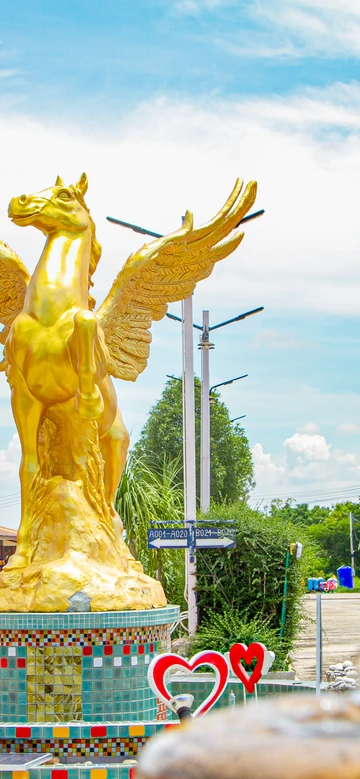 รูปภาพของธารศิลา รีสอร์ท บุรีรัมย์