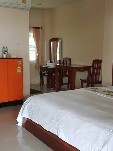 รูปภาพของโรงแรมราชพฤกษ์รีสอร์ท