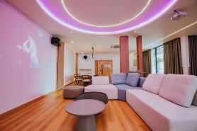 Ipoh 55 Private Pool by Verve (26 pax)