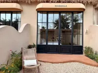 Mandala Natural Living Space (Wanning Shimei Bay)
