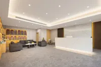Senju Shanshuige | COMFORTED Design Hotel (Changbai Mountain North Slope Distribution Center)