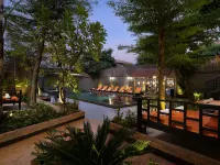 Indochine Sanctuary Boutique Hotel Hotels near ArtBox