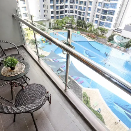 Atlantis Executive Melaka By I Housing
