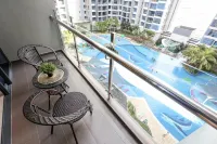 Atlantis Executive Melaka By I Housing
