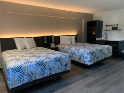 Motel 6 Rock Hill, SC - Cherry Road