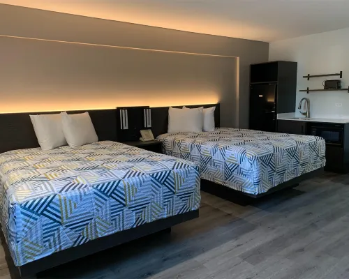 Motel 6 Rock Hill, SC - Cherry Road Hotels in Rock Hill