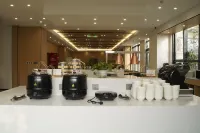 Greentreeinn(HuaiBeiGaoxinqu) - Bữa sáng