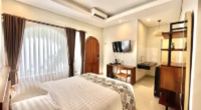 Baliem Resort Jimbaran