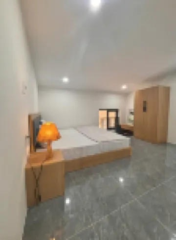 Golden Hill Villas Phu Quoc