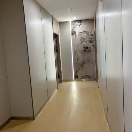 Duoduo Homestay (Ulanqab Jining No.1 High School Yushuwan Campus)