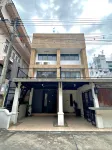 4 Bedrooms House in Thapae/NightBazaar - Villas
