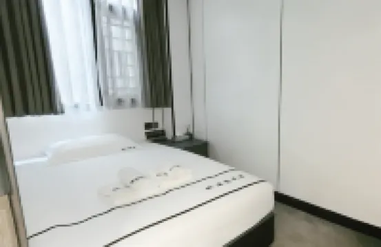 Zuijiuwuo Homestay (Gong Commercial Pedestrian Street Bus Passenger Station)