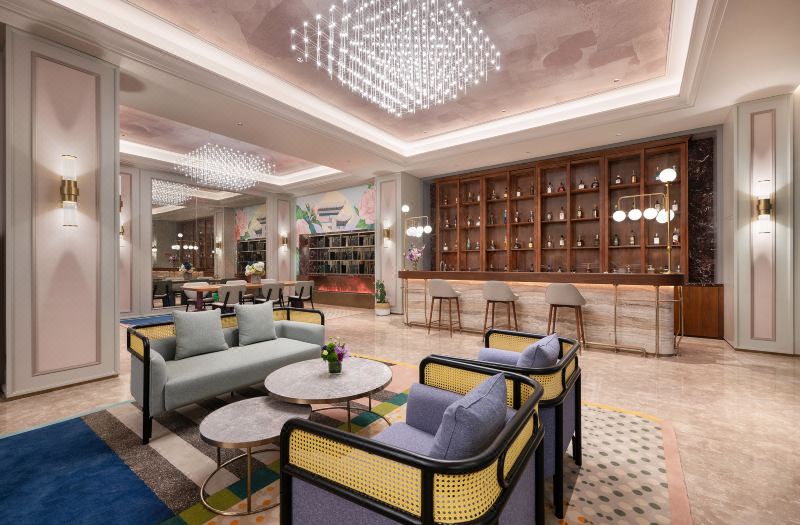 Mercure Hotel Kunming Wujiaba photo 5