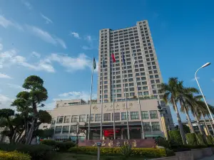Popular 4-Star Select Hotels in Zhangping