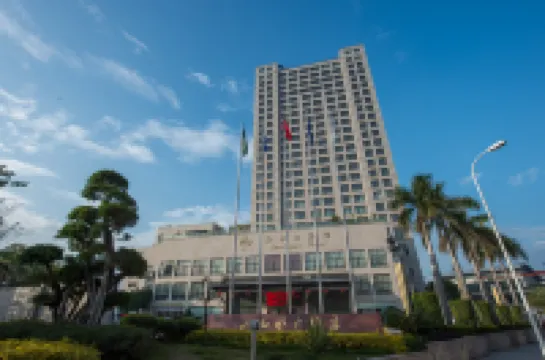 โรงแรมแลนด์สเคป