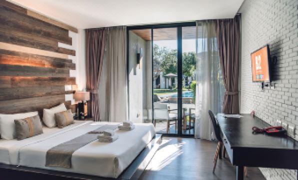 B2 Pai Premier Resort