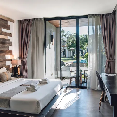 B2 Pai Premier Resort