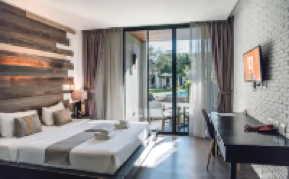 B2 Pai Premier Resort