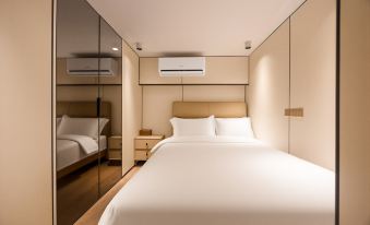 Siji Homestay Season Hotel (Shenzhen Guomao Subway Station)