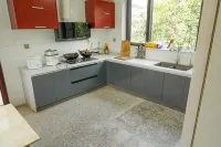 Yidu Pomegranate Courtyard Private Quad Courtyard Homestay - breakfast