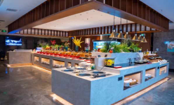 Quanzhou Chunqiu Sunshine Business Hotel (Puxi Wanda)