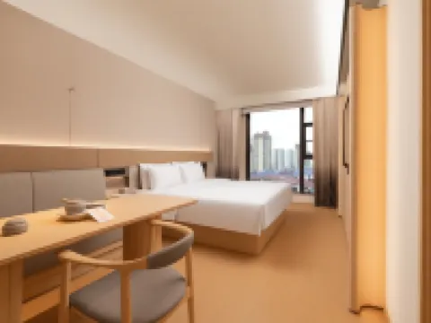 Ji Hotel (Liuyang Avenue Tianhong Shopping Center) Hotels in Liuyang