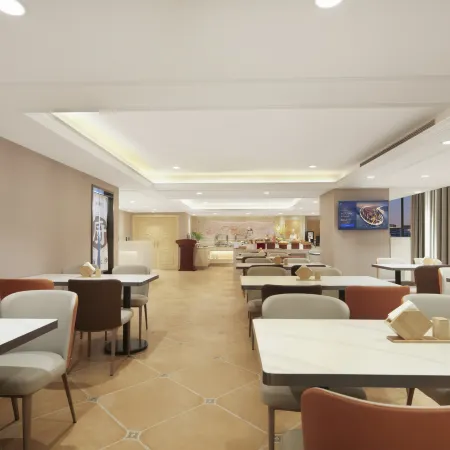Vienna Hotel (Leiyang)
