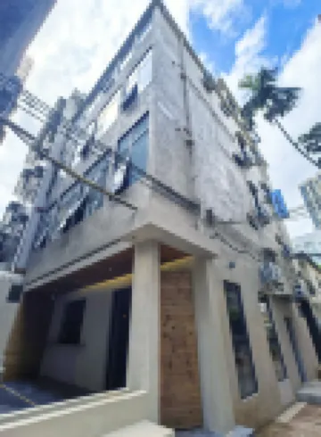 Biewu Space Homestay (Haikou Qilou Old Street)