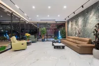 Neighboring Station Hotel (Nanning East Railway Station Branch)