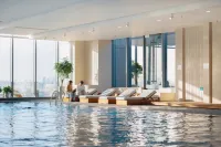โรงแรมแมริออท นานกิง เซาท์ - โรแมนติก