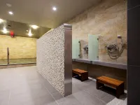 Fame Hall Garden Hotel - spa