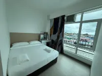 Peaceful Ocean Sdn Bhd