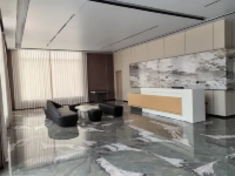 Lantian Yinghai Hotel (Wanlv Lake)