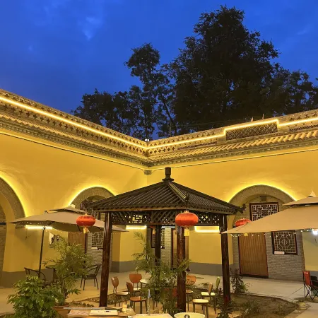 Hometown Impression Dikengyuan Homestay
