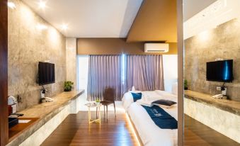 Tamsabai Hotel