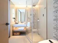 Lavande Hotel (Zhangzhou Yunxiao Nanhu Ecological Park Branch) - Parkering