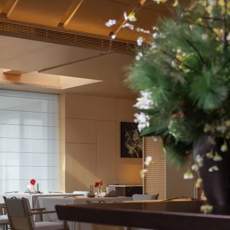 Bayli Yipiao Private Hot Spring Resort Hotel (Universal Beijing Resort Branch)