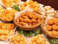 Hotel Relief Sapporo Susukino - breakfast