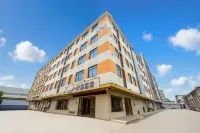 Yungang International Hotel (Guangzhou Baiyun International Airport Branch) - pet friendly