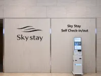 Sky Stay Отели рядом с достопримечательностью «Набережная Вольмидо»